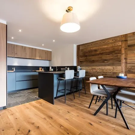 La Ruinette-stylish 2-bed With Pool & Gym Access Apartment *
