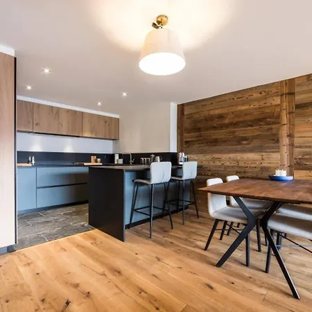 La Ruinette-stylish 2-bed In Centre Lejlighed