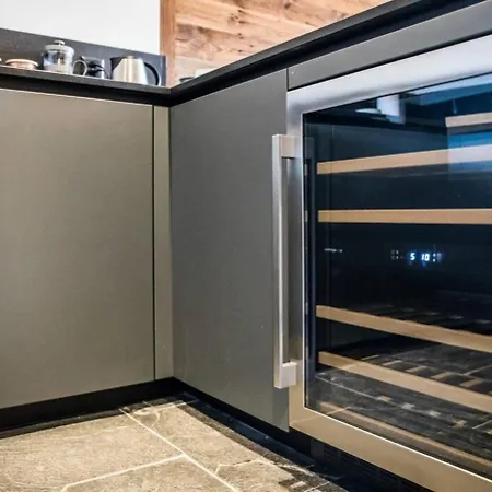 La Ruinette-stylish 2-bed In Centre *