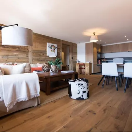 La Ruinette-stylish 2-bed In Centre