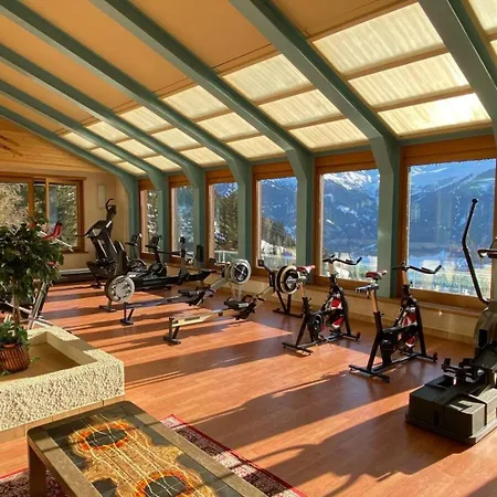 La Ruinette-stylish 2-bed In Centre דירה *