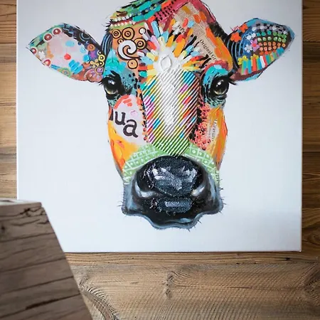 דירה La Ruinette-stylish 2-bed In Centre וורבייה