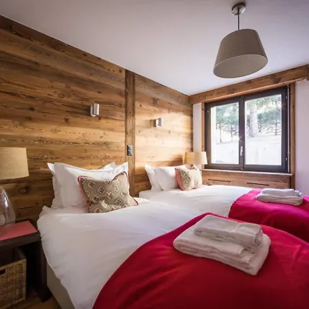 La Ruinette-stylish 2-bed With Pool & Gym Access Apartment