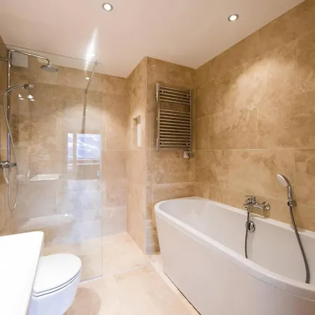 La Ruinette-stylish 2-bed In Centre * וורבייה