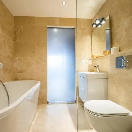 La Ruinette-stylish 2-bed In Centre Appartement Verbier