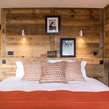 Lejlighed La Ruinette-stylish 2-bed In Centre *