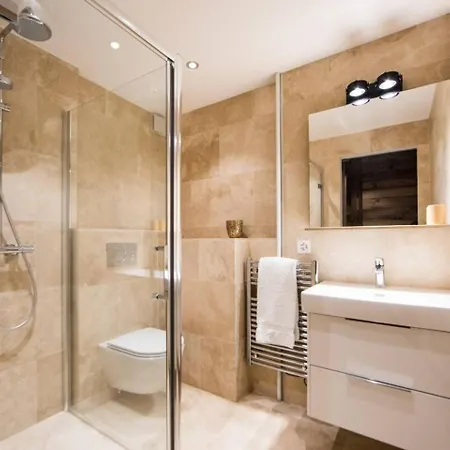 La Ruinette-stylish 2-bed In Centre Appartement *