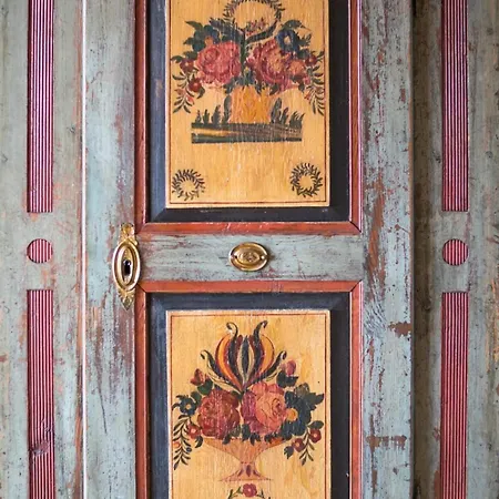 La Ruinette-stylish 2-bed In Centre