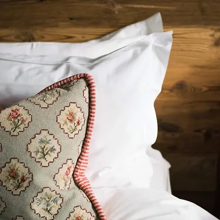 La Ruinette-stylish 2-bed In Centre דירה