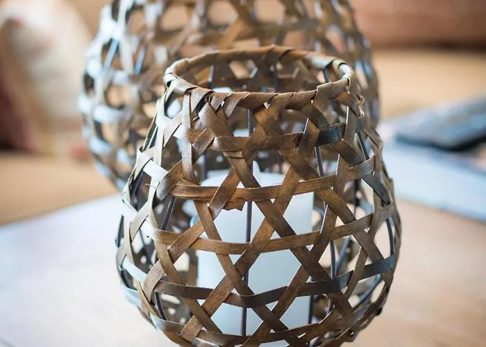 La Ruinette-stylish 2-bed In Centre Апартаменти *