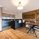 La Ruinette-stylish 2-bed In Centre アパート