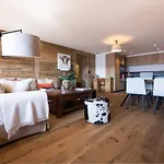 La Ruinette-stylish 2-bed In Centre