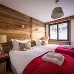 La Ruinette-stylish 2-bed In Centre アパート