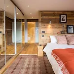 La Ruinette-stylish 2-bed In Centre *