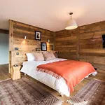 La Ruinette-stylish 2-bed In Centre アパート