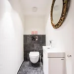 アパート La Ruinette-stylish 2-bed In Centre *
